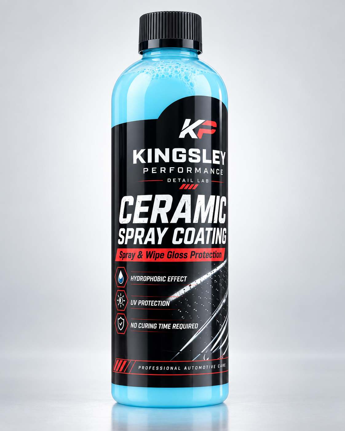 Kingsley Performance Detail Lab – Ceramic Spray Coating 500 ml